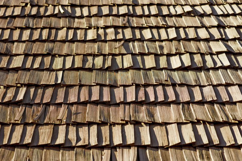 Signs It’s Time For A Wood Shake Roof Replacement