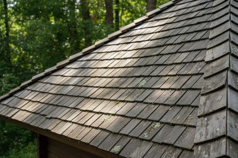 What Makes Cedar Shake Roof Replacement A Premium Roofing Choice