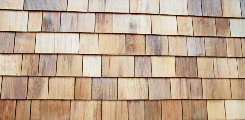What To Expect During A Professional Wood Shake Roof Replacement