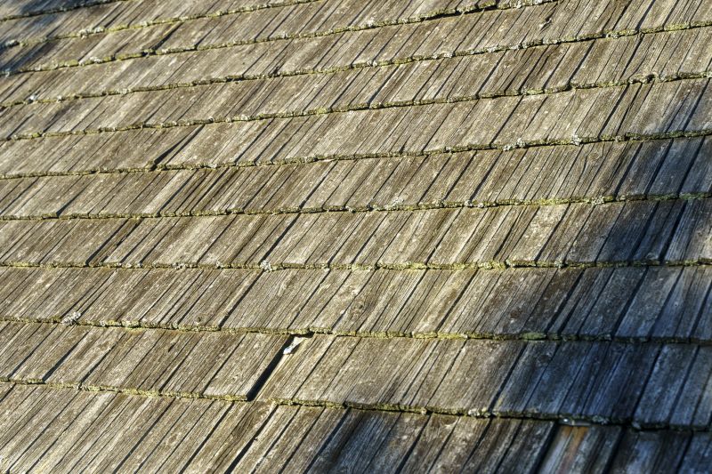 Cedar Shake Roof Replacement - Cedar Shake Roof Replacement Cincinnati, Ohio
